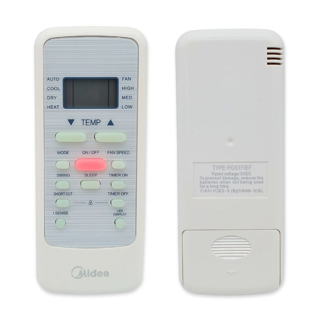 REMOTE CONTROLLER  17317000008760 .. 4001017797