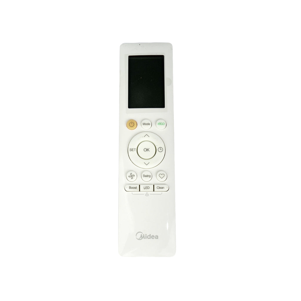 Remote Controller : 17317000008558 .. 4001017811