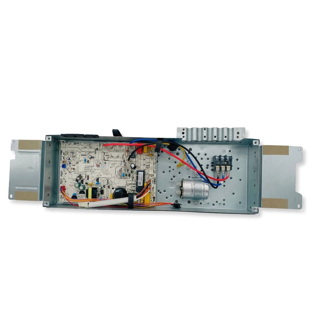 Elec Ctrl Box Subassy : 17222200009303 .. 4001017812