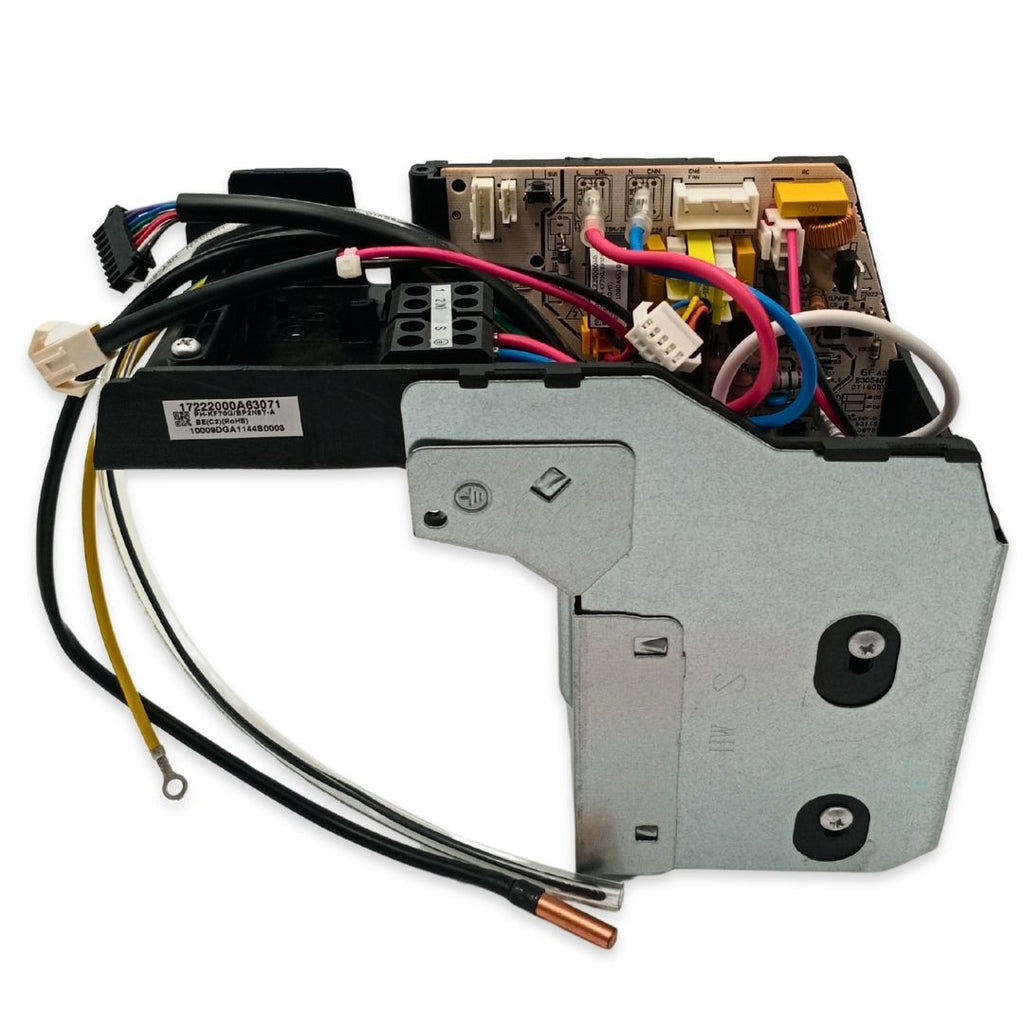 ELEC CTRL BOX SUBASSY  17222000A63071 .. 4001017823