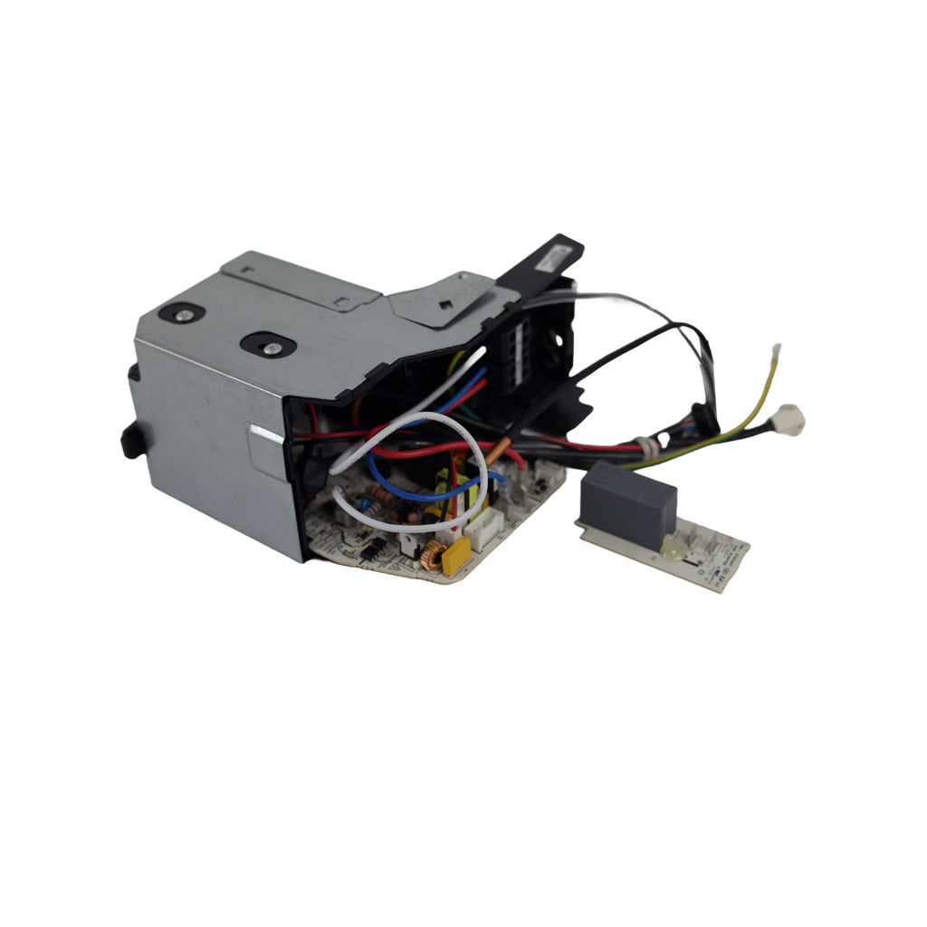 Condenser Assembly : 15822000010516 .. 4001017826