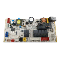 Main Control Board: 17120600002954 .. 4001018019