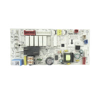 Main Control Board: 17120600002955 .. 4001018022
