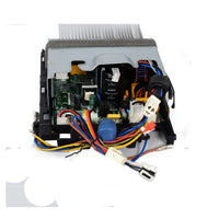 Elec Ctrl Box Subassy : 17222000035521 .. 4001018027