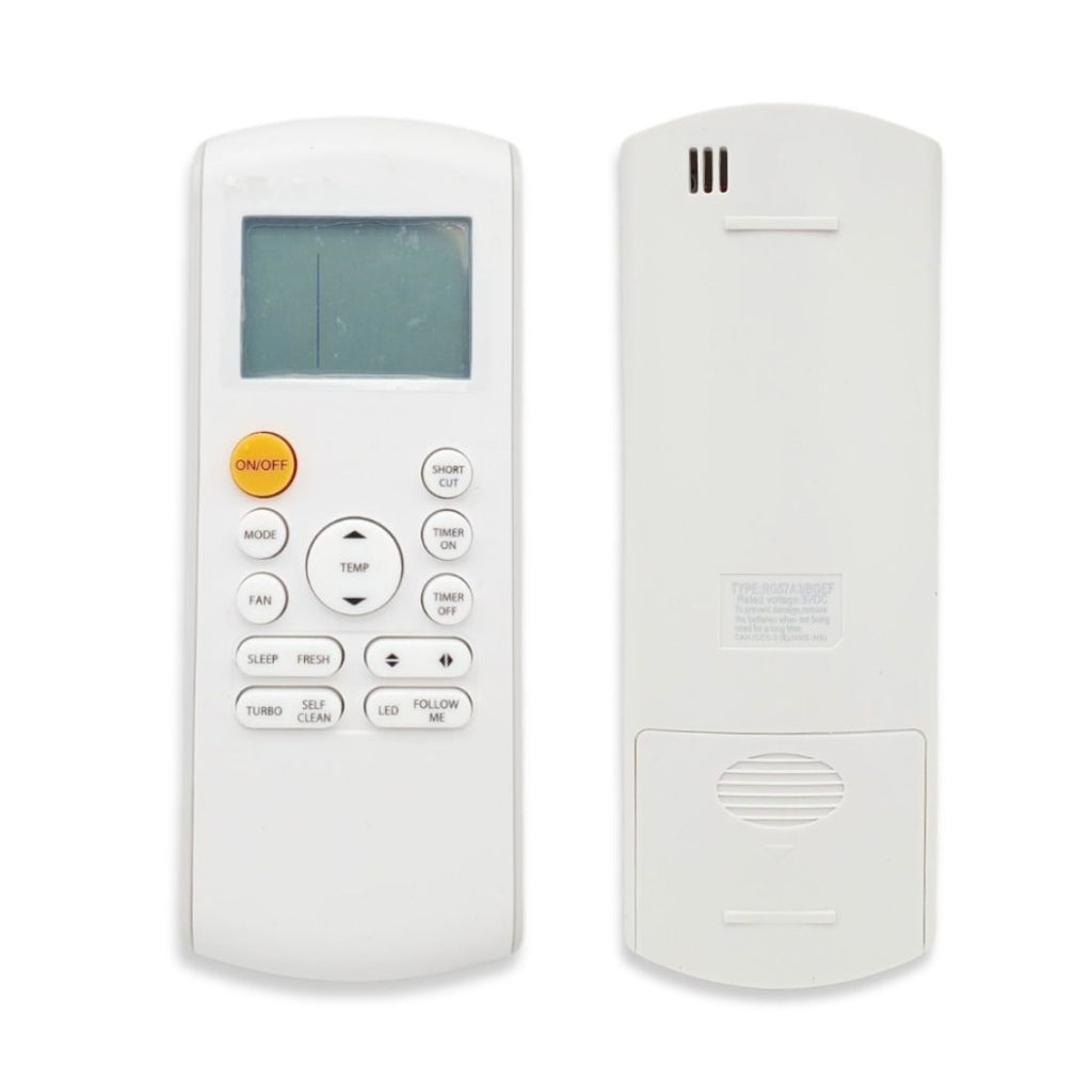 REMOTE CONTROLLER  17317000A21961 .. 4001018028
