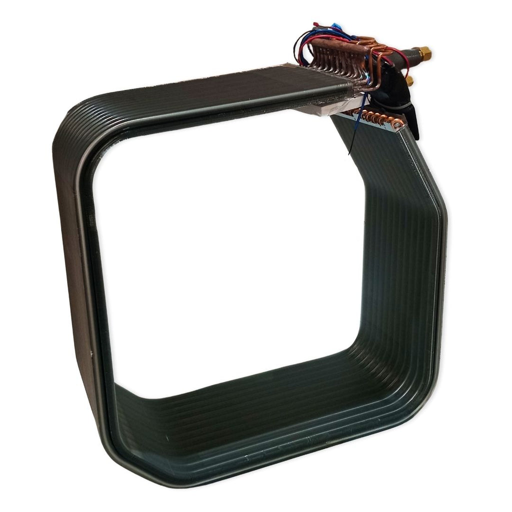REFRIGERATION CYCLE ASSY:43T44500 .. 4001018075