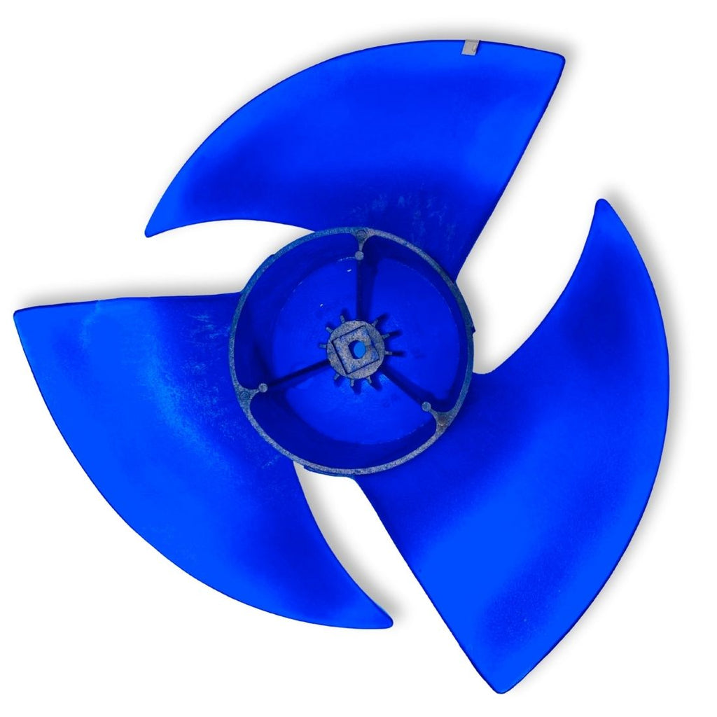 Axial flow fan: 12100105000017 .. 4001018134