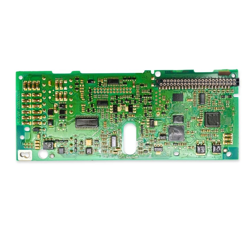 VFDCONTROL CARD FC102 SW S009 134B6306 .. 4001018137