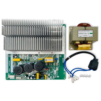 MAIN CONTROL BOARD 17222000A64024 .. 4001018622