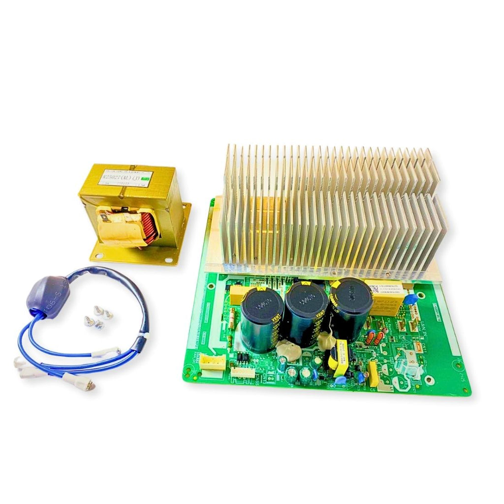 MAIN CONTROL BOARD 17222000A64016 .. 4001018623