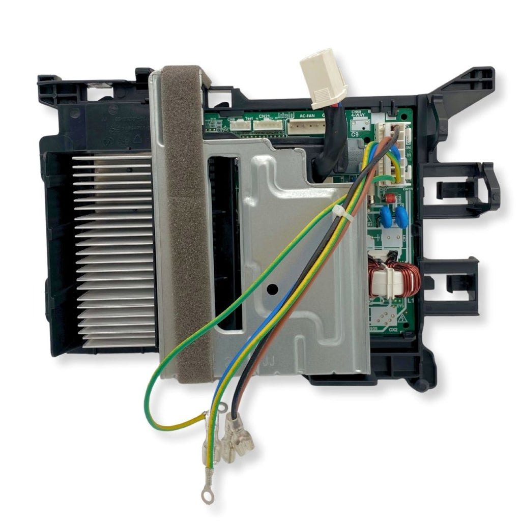 Elec Ctrl Box Subassy : 17222000038586 .. 4001018696