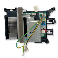 Elec Ctrl Box Subassy : 17222000038586 .. 4001018696