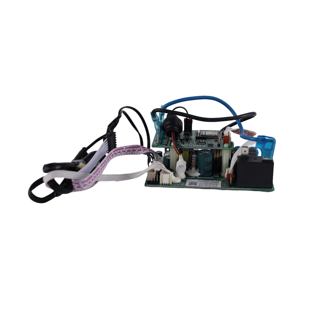 PCB: Main PCB w/ WiFi Asy .. 4001018933