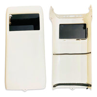 FRONT PANEL 12120600A10782 .. 4001019138