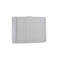 Grille ID air inlet: 12120600A10785 .. 4001019150
