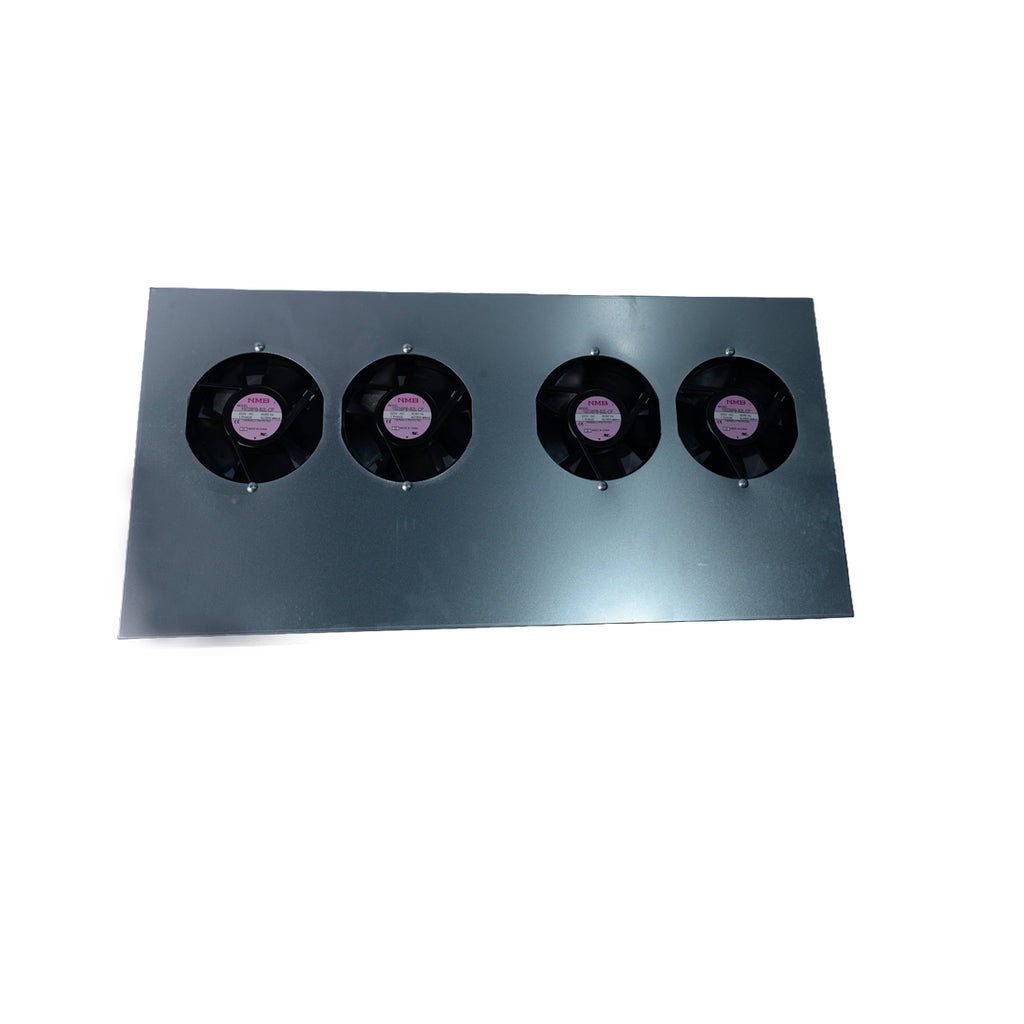Fan: Cooling Asy 437PD017 .. 4001019248