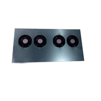 Fan: Cooling Asy 437PD017 .. 4001019248