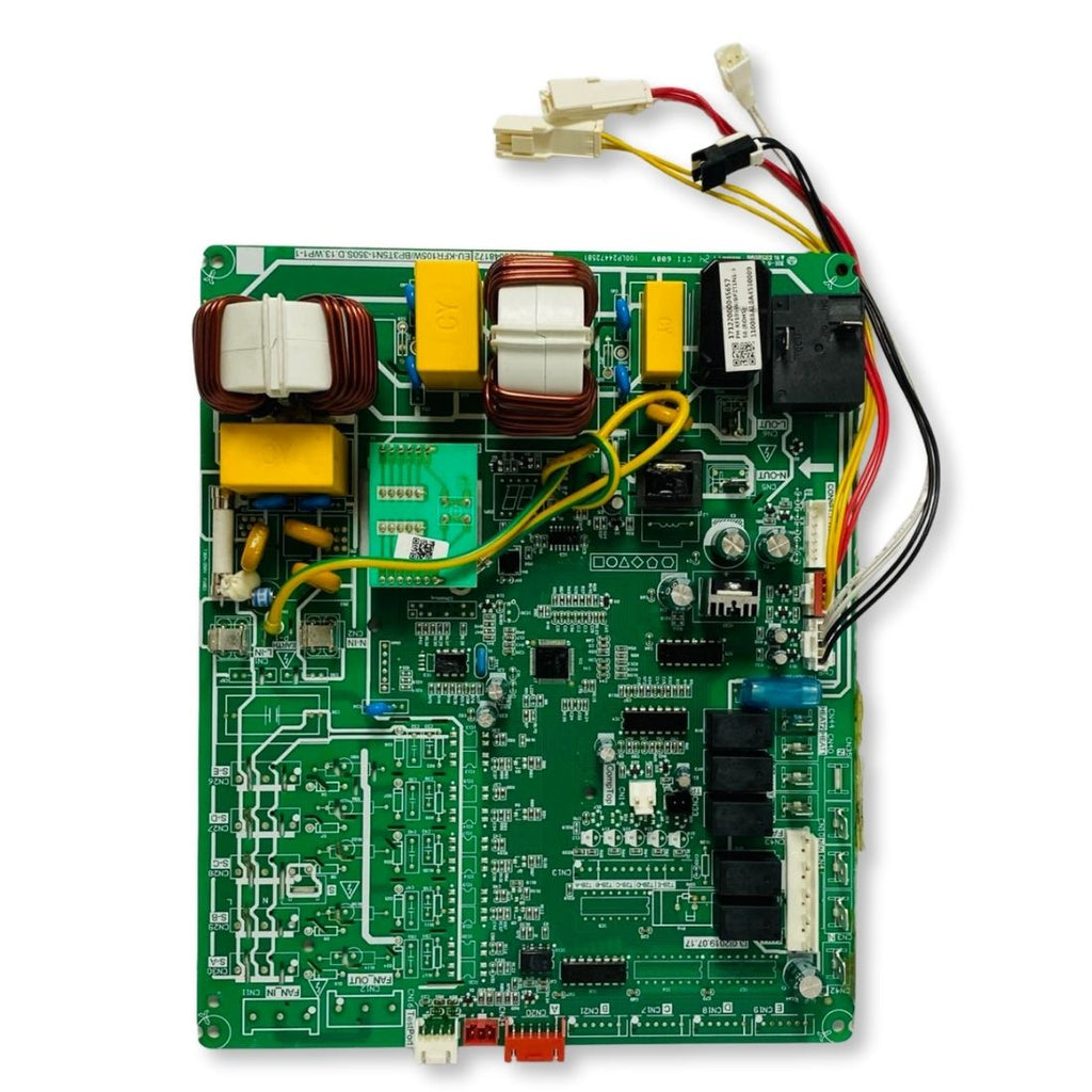 BOARD SUBASSY OUTDOOR MC 17122000045657 .. 4001019267