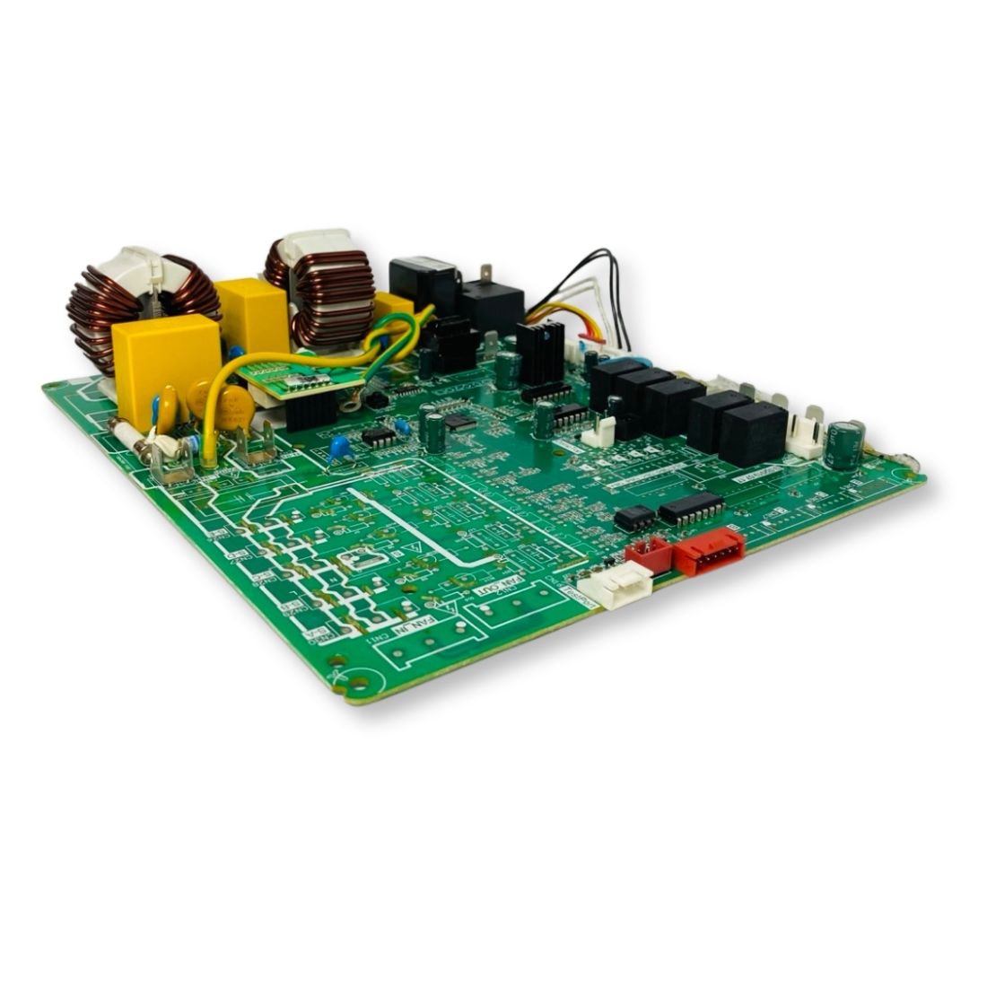 BOARD SUBASSY OUTDOOR MC 17122000045657 .. 4001019267 – TOTALINE