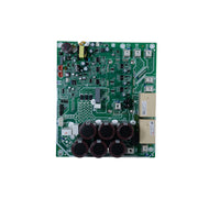 Comp Module Board Assy: 17127000010343 .. 4001019405