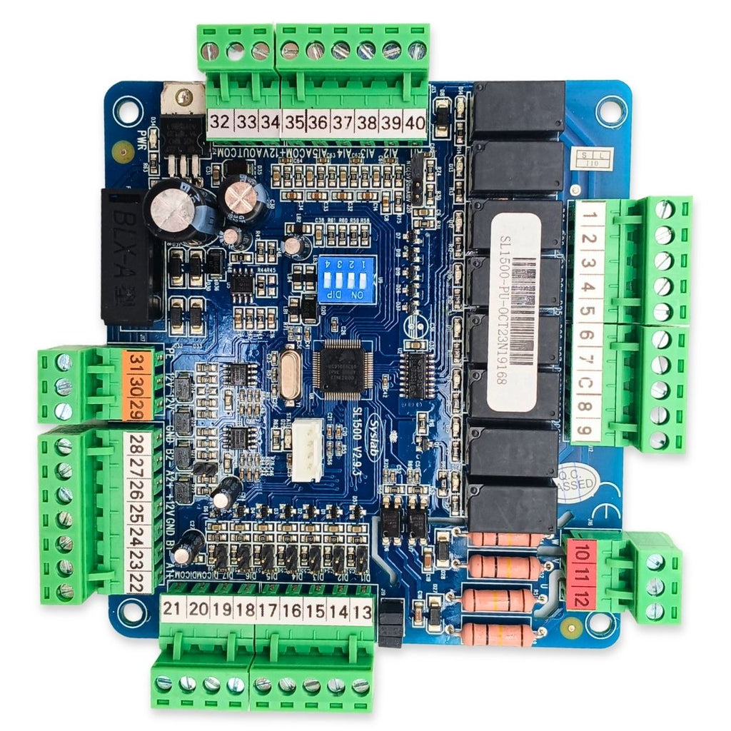 PCB  SL1500-PU .. 4001019470