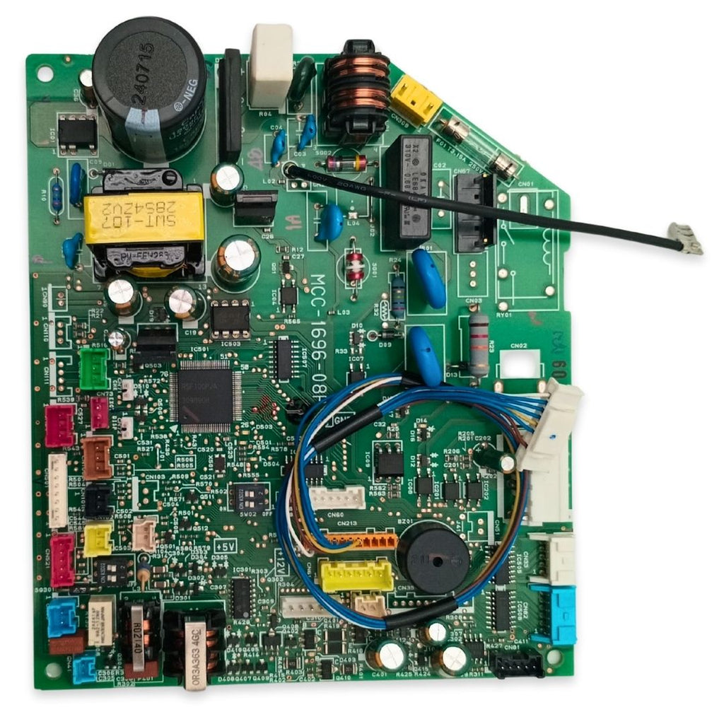 PCB BOARD ASSY 43T6W956 .. 4001019471