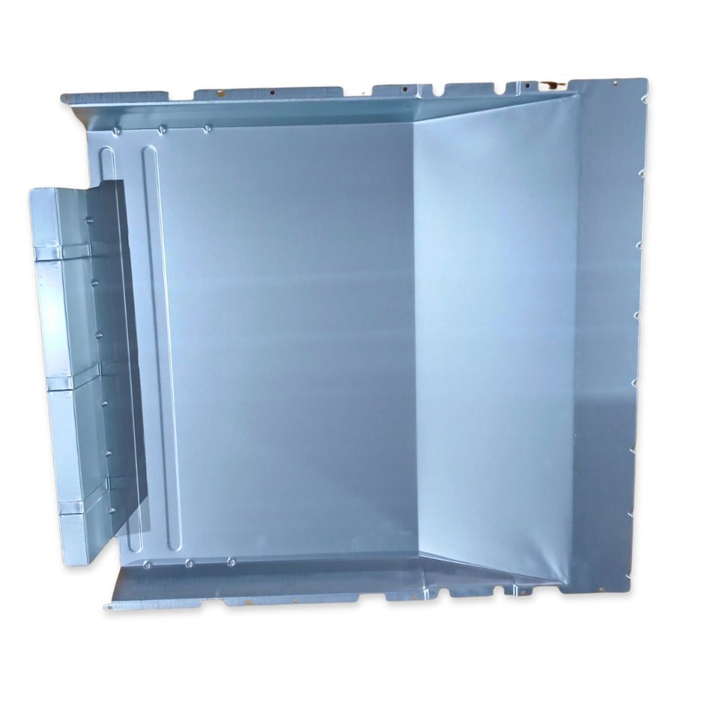 PLATE MIDDLE PARTITION 03.07.2001000 .. 4001019480