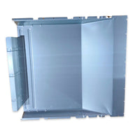 PLATE MIDDLE PARTITION 03.07.2001000 .. 4001019480