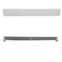 LOUVER HOR LOWER 03.06.1001520 .. 4001019484