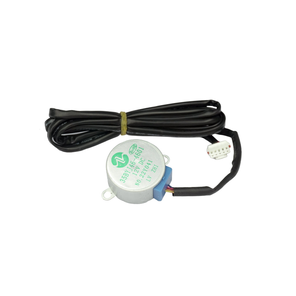 STEP MOTOR: H 35BYJ46-4601 03.05.5001544 .. 4001019487