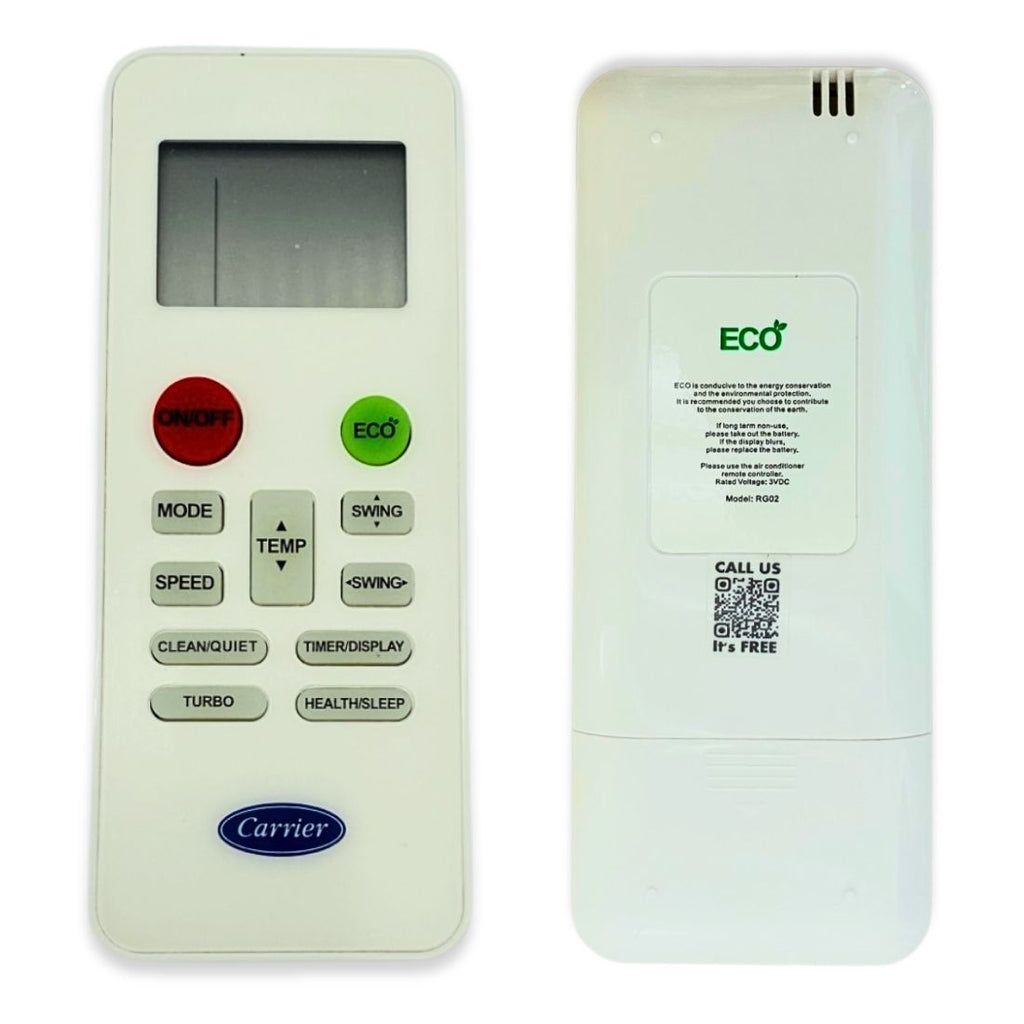 REMOTE CONTROLLER 03.07.5002841 .. 4001019497