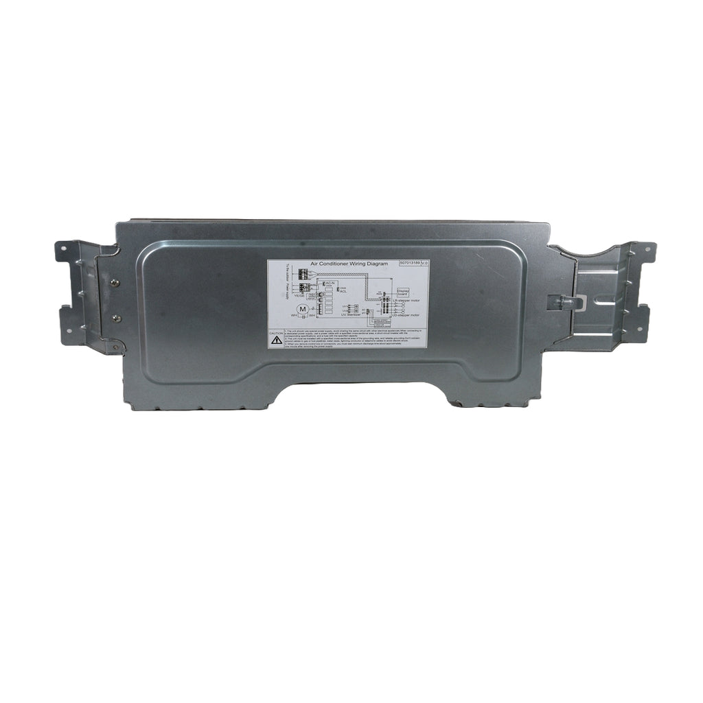 CONTROL: ELECTRONIC ASY 03.07.5001018 .. 4001019513