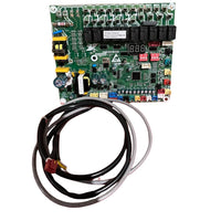 PCB ELECTRONIC CNTRL 03.04.5001017 .. 4001019516