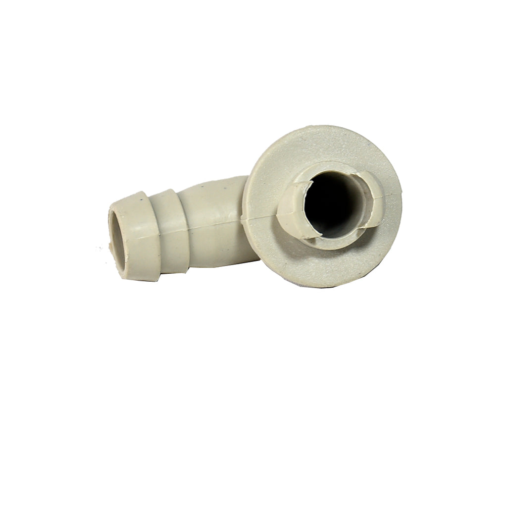 Drain Hose: 03.06.1000029 .. 4001019526