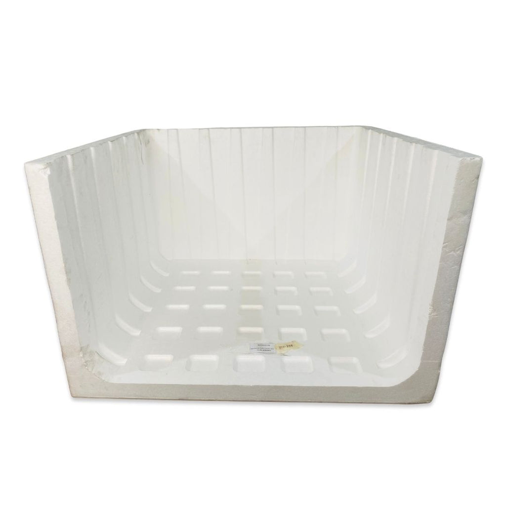 BOTTOM PAD PACK: STYRO 03.06.6000861 .. 4001019528