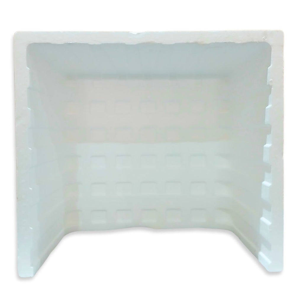 TOP PAD PACK: STYRO 03.06.6000863 .. 4001019530