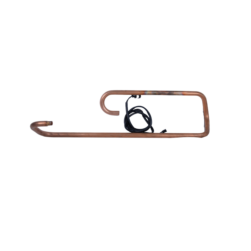COMPRESSOR: RETURN PIPE B 03.03.0000925 .. 4001019541