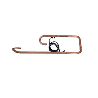 COMPRESSOR: RETURN PIPE B 03.03.0000925 .. 4001019541