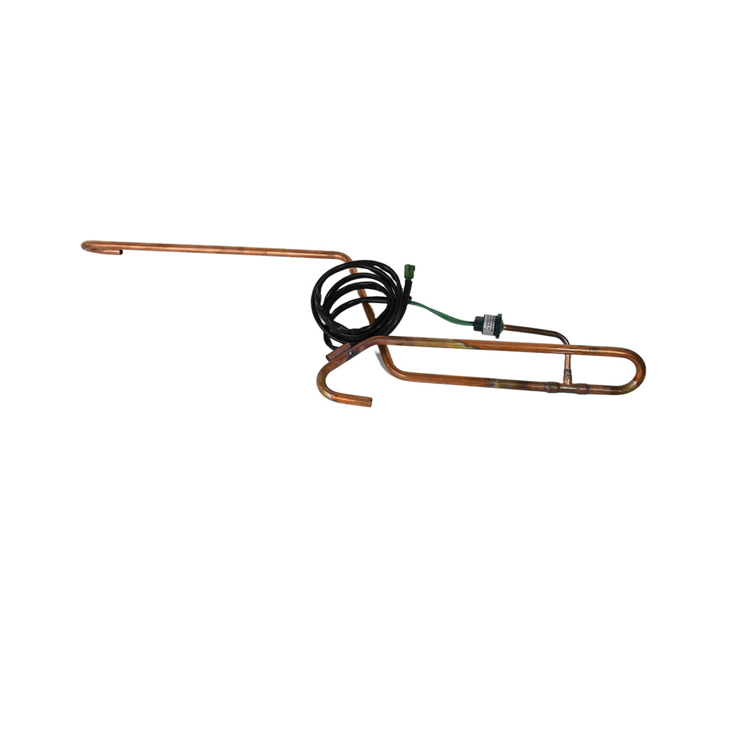 COMPRESSOR: DISCHARGE PIPE 03.03.0000983 .. 4001019542
