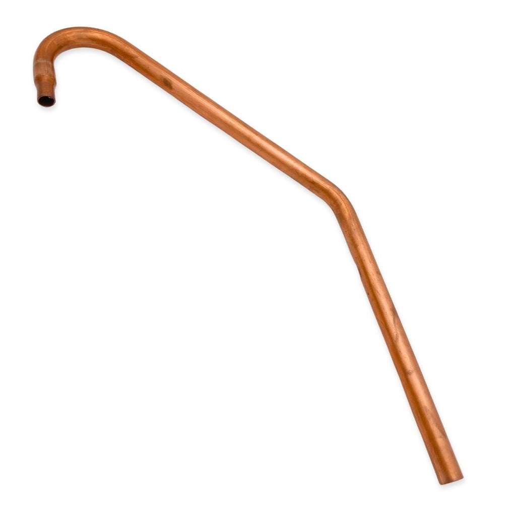 RETURN PIPE COMPR A 03.03.0000924 .. 4001019543