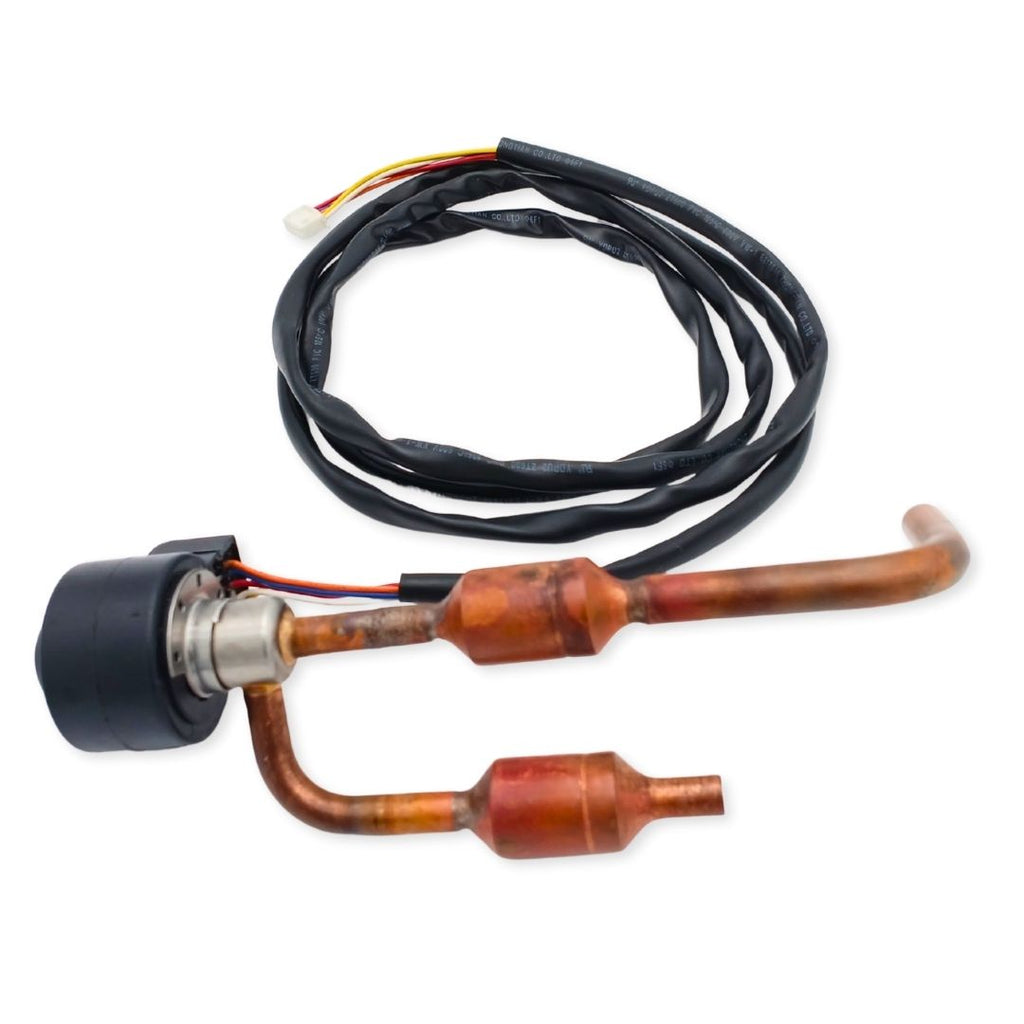 ELECT EXPANSION VALVE ASY 03.03.0000984 .. 4001019544