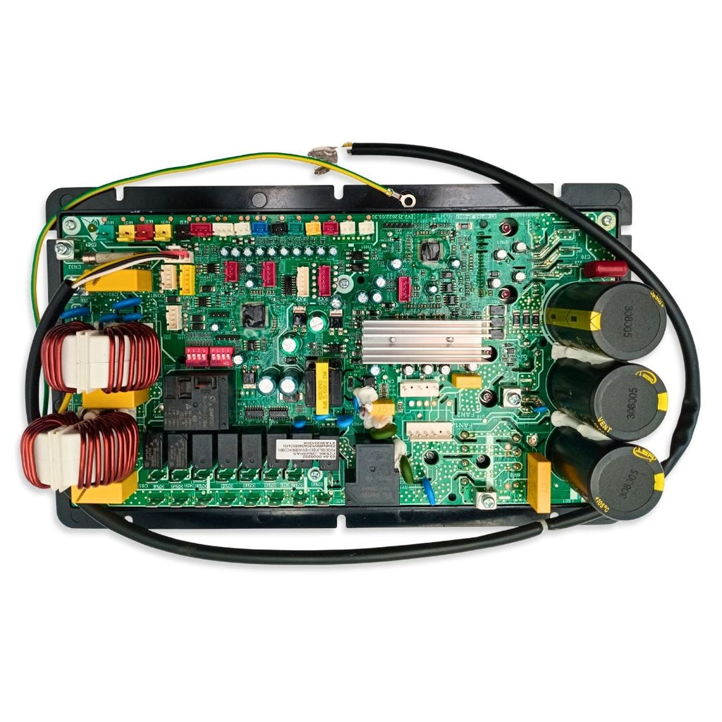 PCB OUTDOOR MAIN BOARD 03.04.0000202 .. 4001019547