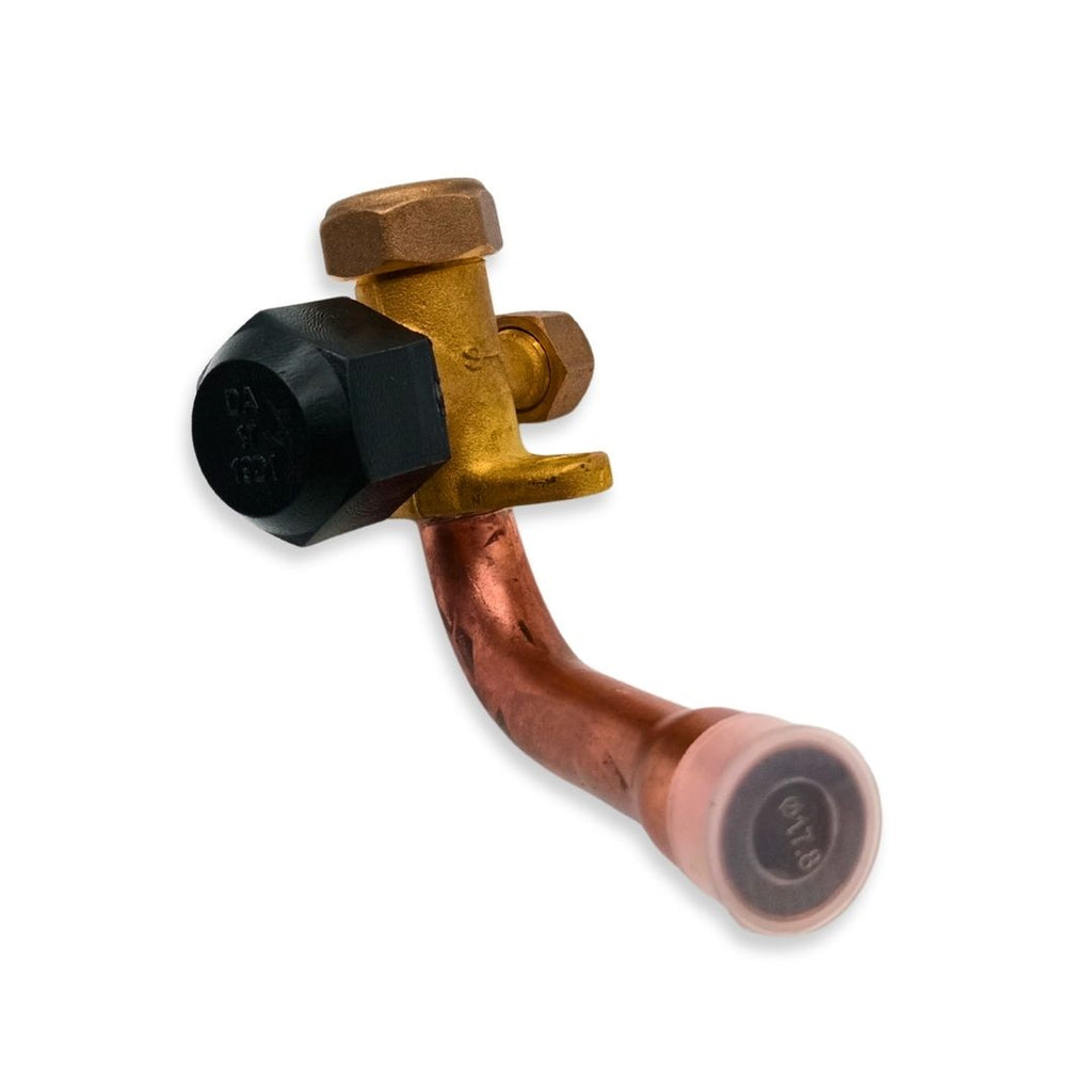 VALVE LOW PRESSURE 03.03.0000930 .. 4001019556