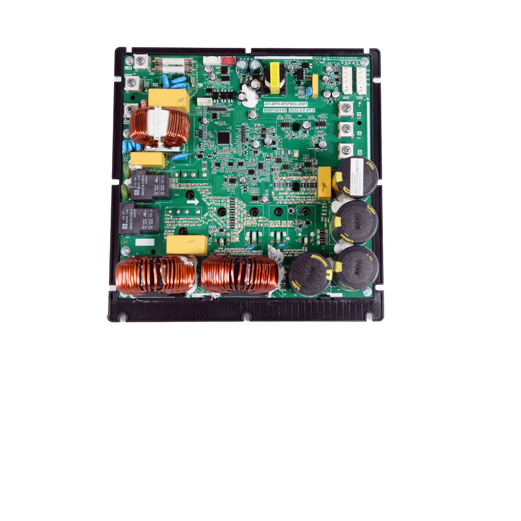 PCB: OUTDOOR ELEC DRIVER 03.04.0000190 .. 4001019575