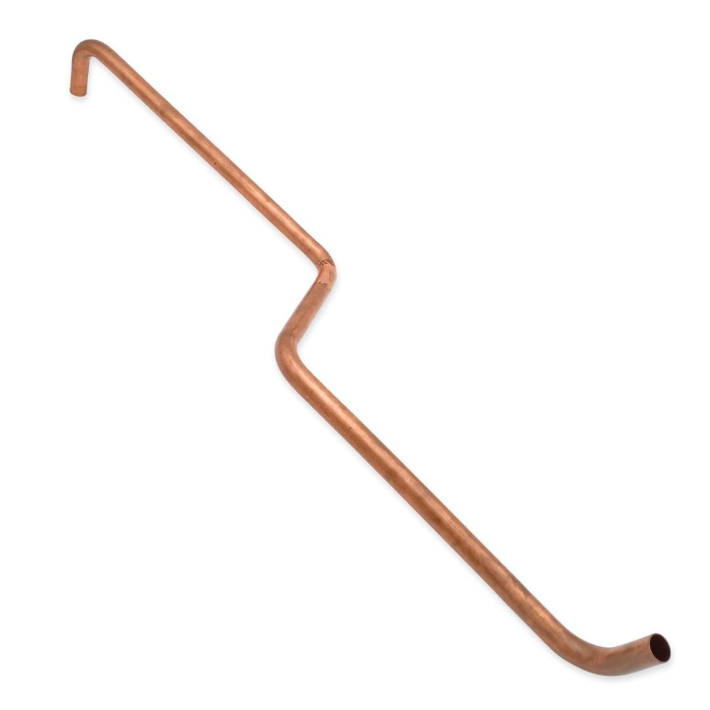 RETURN PIPE COMPR A 03.03.0000917 .. 4001019588