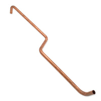 RETURN PIPE COMPR A 03.03.0000917 .. 4001019588