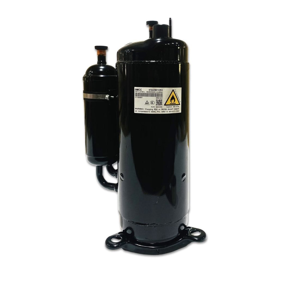 COMPR DC INV KTQ420D1UMU 03.01.0000095 .. 4001019589