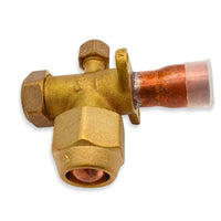 VALVE LOW PRESSURE 03.03.0000855 .. 4001019606