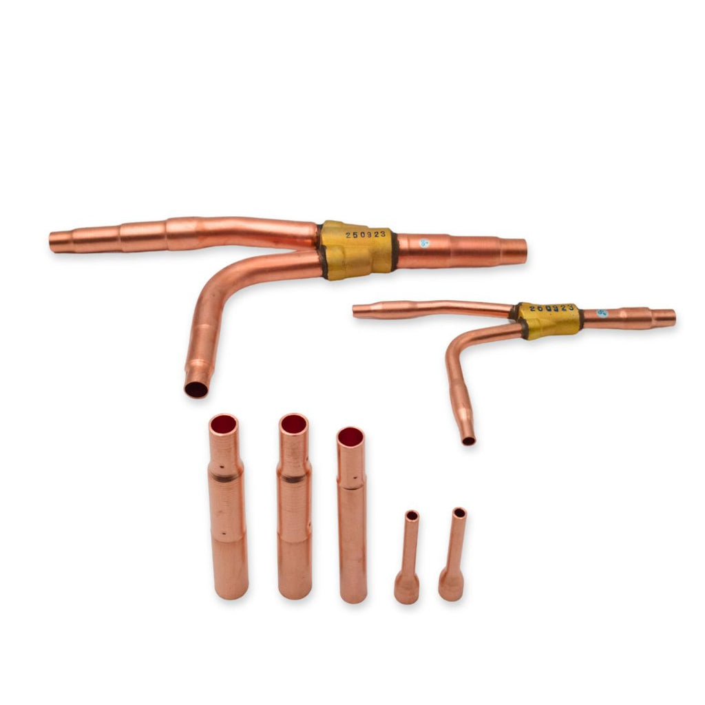 CARRIER VRF Y-JOINT 40VJ012M7-HQEE .. 4001019660