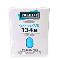 Refrigerant: R134a 3.4Kg .. 4001019666